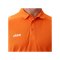 JAKO Classico Poloshirt Kids Orange F19 - Orange