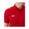 JAKO Classico Poloshirt Kids Rot F01 - Rot