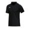 JAKO Classico Poloshirt Kids Schwarz F08 - Schwarz