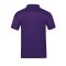 JAKO Classico Poloshirt Lila F10 - Lila