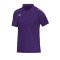 JAKO Classico Poloshirt Lila F10 - Lila