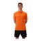 JAKO Classico Poloshirt Orange F19 - Orange