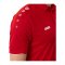 JAKO Classico Poloshirt Rot F01 - Rot