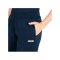 JAKO Classico Polyesterhose Damen Blau F09 - blau