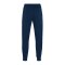 JAKO Classico Polyesterhose Kids Blau F42 - blau