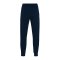 JAKO Classico Polyesterhose Kids Dunkelblau F09 - blau
