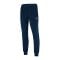 JAKO Classico Polyesterhose Kids Dunkelblau F09 - blau