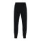 JAKO Classico Polyesterhose Kids Schwarz F08 - schwarz