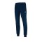 JAKO Classico Polyesterhose Kurzgröße Blau F09 - blau