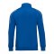 JAKO Classico Polyesterjacke Blau F04 - blau