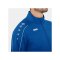 JAKO Classico Polyesterjacke Blau F04 - blau