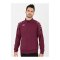 JAKO Classico Polyesterjacke Dunkelrot F14 - Rot