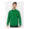 JAKO Classico Polyesterjacke Grün Weiss F06 - gruen