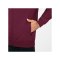 JAKO Classico Polyesterjacke Kids Dunkelrot F14 - Rot