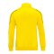 JAKO Classico Polyesterjacke Kids Gelb Schwarz F03 - gelb