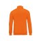 JAKO Classico Polyesterjacke Kids Orange F19 - Orange