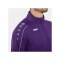 JAKO Classico Polyesterjacke Lila F10 - Lila