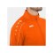 JAKO Classico Polyesterjacke Orange F19 - Orange