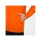 JAKO Classico Polyesterjacke Orange F19 - Orange