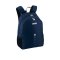 JAKO Classico Rucksack Blau F09 - blau