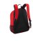 JAKO Classico Rucksack Rot F01 - rot