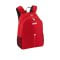 JAKO Classico Rucksack Rot F01 - rot
