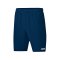 JAKO Classico Short Hose kurz Blau F42 - blau