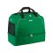 JAKO Classico Sporttasche mit Bodenfach Gr. 1 F06 - gruen
