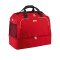 JAKO Classico Sporttasche mit Bodenfach Gr.1 F01 - rot