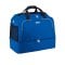 JAKO Classico Sporttasche mit Bodenfach Gr. 3 F04 - blau