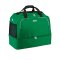 JAKO Classico Sporttasche mit Bodenfach Gr. 3 F06 - gruen