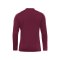JAKO Classico Sweatshirt Dunkelrot F14 - Rot