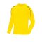 JAKO Classico Sweatshirt Kids Gelb Schwarz F03 - gelb