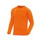 JAKO Classico Sweatshirt Kids Orange F19 - Orange