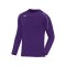 JAKO Classico Sweatshirt Lila F10 - Lila