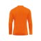 JAKO Classico Sweatshirt Orange F19 - Orange