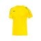 JAKO Classico T-Shirt Gelb Schwarz F03 - gelb