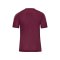 JAKO Classico T-Shirt Kids Weinrot F14 - Rot