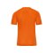 JAKO Classico T-Shirt Orange F19 - Orange