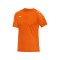 JAKO Classico T-Shirt Orange F19 - Orange