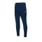 JAKO Classico Trainingshose Langgröße Blau F09 - blau