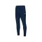 JAKO Classico Trainingshose Kids Dunkelblau F09 - blau