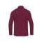 JAKO Classico Trainingsjacke Dunkelrot F14 - Rot