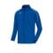 JAKO Classico Trainingsjacke Kids Blau Weiss F04 - blau