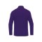JAKO Classico Trainingsjacke Lila F10 - Lila