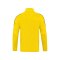 JAKO Classico Ziptop Kids Gelb F03 - Gelb
