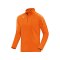 JAKO Classico Ziptop Kids Orange F19 - Orange