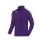 JAKO Classico Ziptop Lila F10 - Lila