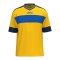 JAKO Club 92 Trikot Gelb F336 - gelb