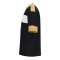 JAKO Club 92 Trikot Schwarz F823 - schwarz